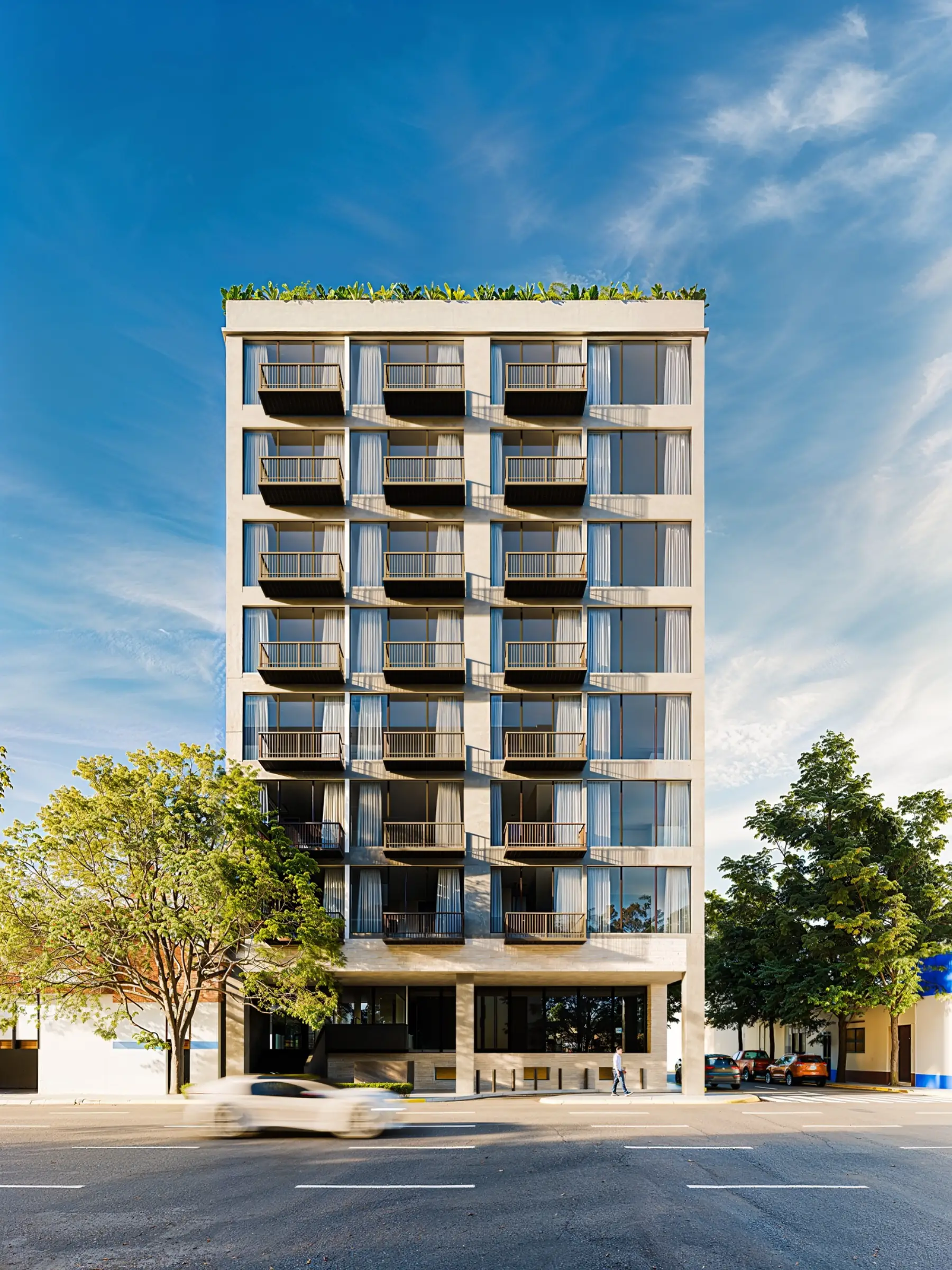 Aura Residencial, Torreón